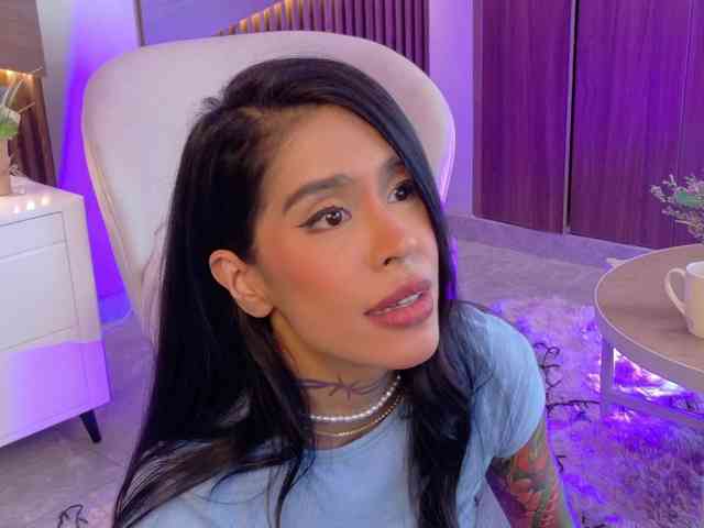 EmmaaFoster webcam