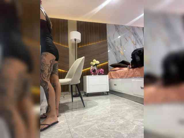 EmmaaFoster webcam
