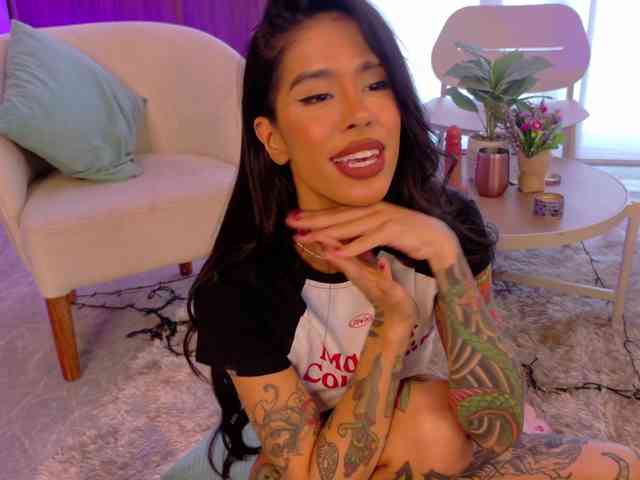 EmmaaFoster