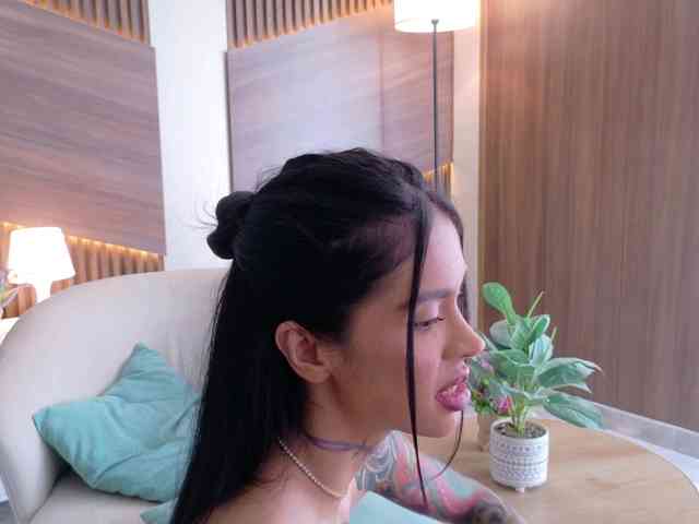 EmmaaFoster webcam