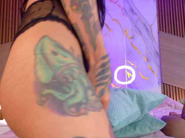 EmmaaFoster webcam