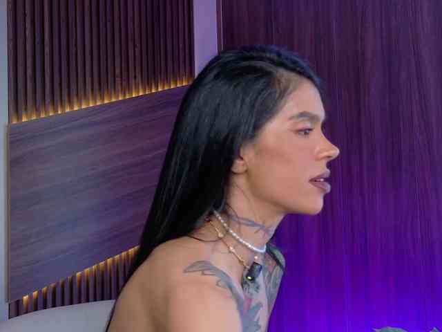 EmmaaFoster webcam
