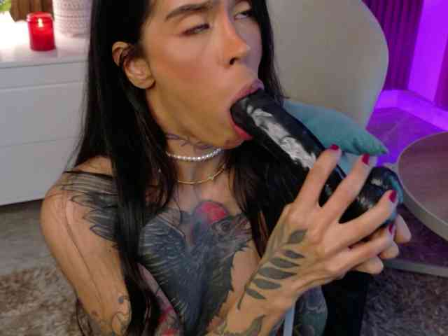 EmmaaFoster webcam