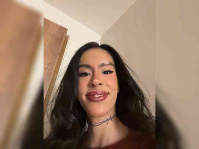 EmmaaFoster webcam