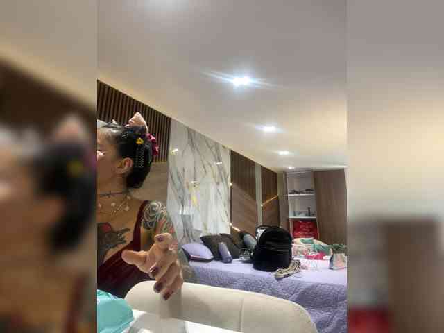 EmmaaFoster webcam