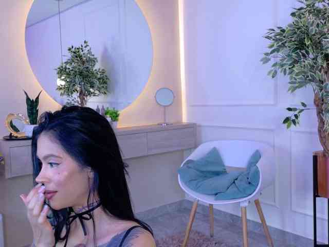 EmmaaFoster webcam