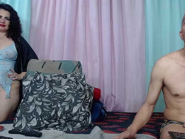 DonatelaHotCouple live webcam show