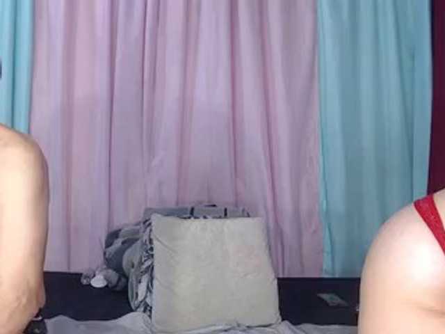 DonatelaHotCouple