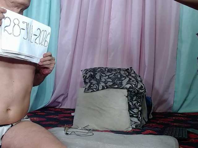 DonatelaHotCouple live webcam show