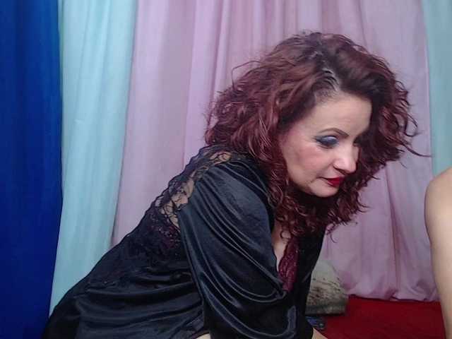 DonatelaHotCouple live cam on BongaCams