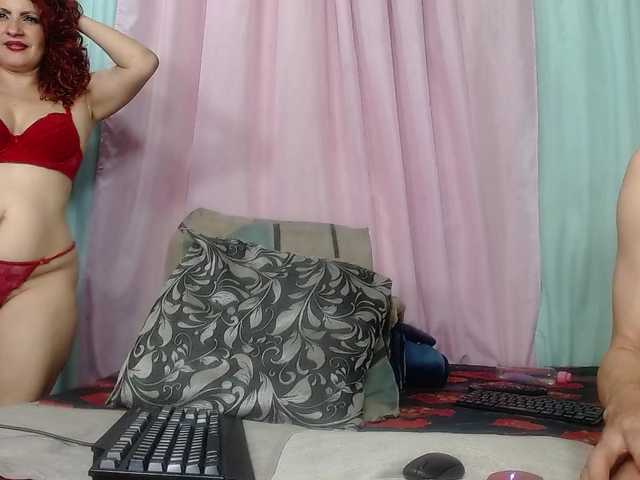 DonatelaHotCouple