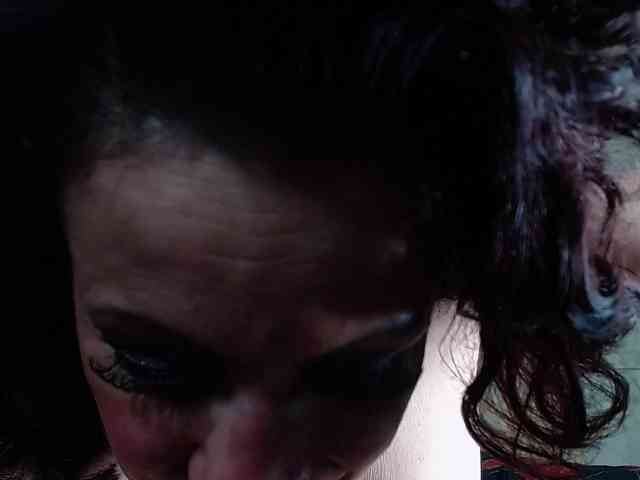 Modelo: DonatelaHotCouple