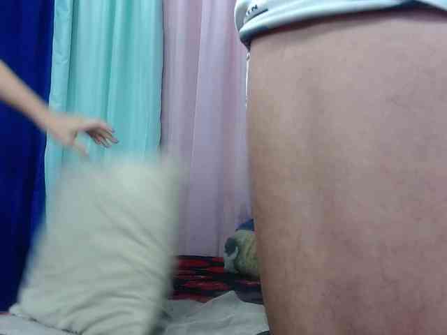 DonatelaHotCouple