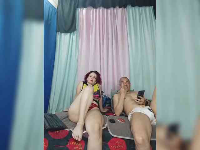 DonatelaHotCouple DonatelaHotCouple