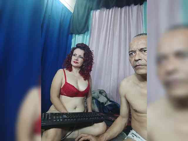 DonatelaHotCouple DonatelaHotCouple