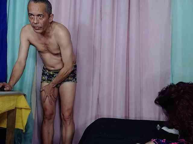 DonatelaHotCouple