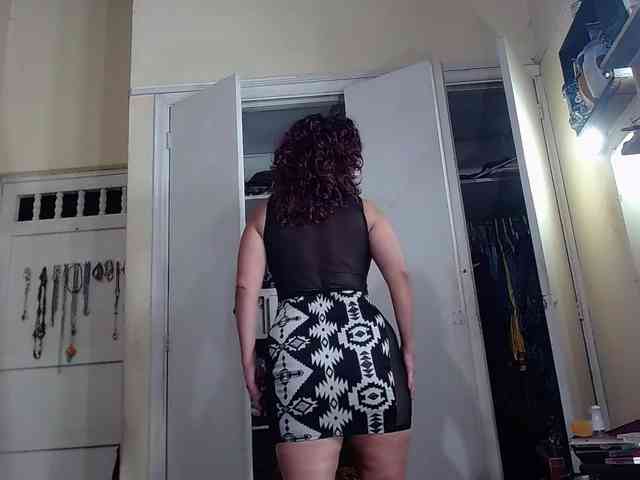 Modelo: DonatelaHotCouple