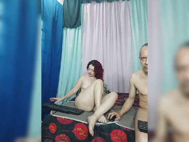 DonatelaHotCouple webcam