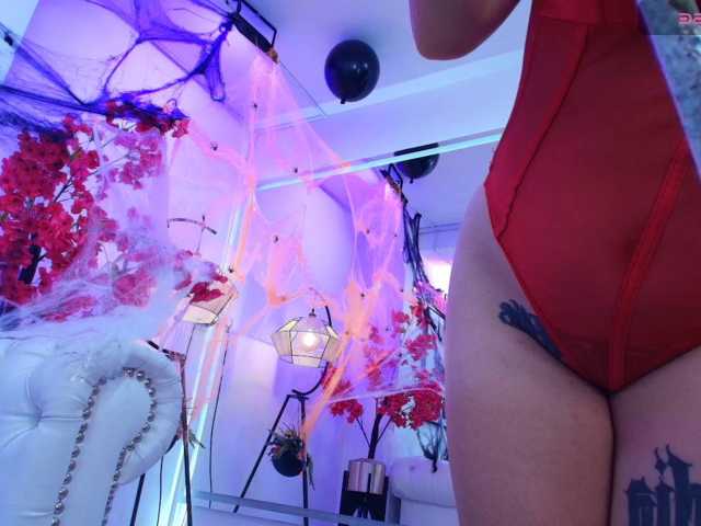 Amber-Roussexx