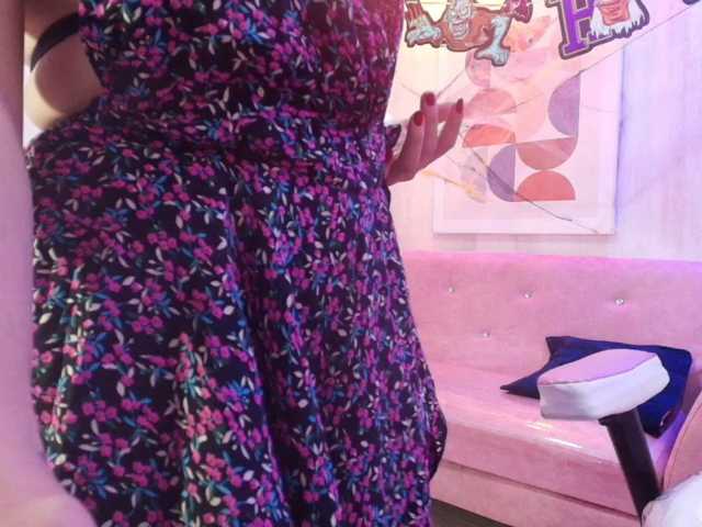 Amber-Roussexx live cam preview