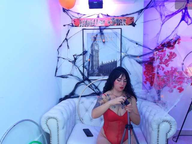 Amber-Roussexx