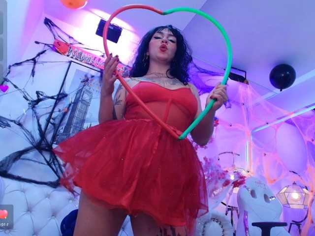 Amber-Roussexx