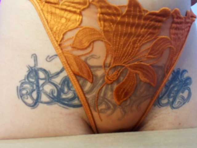 Amber-Roussexx