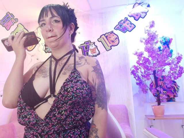 Amber-Roussexx