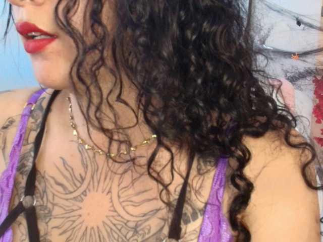 Amber-Roussexx