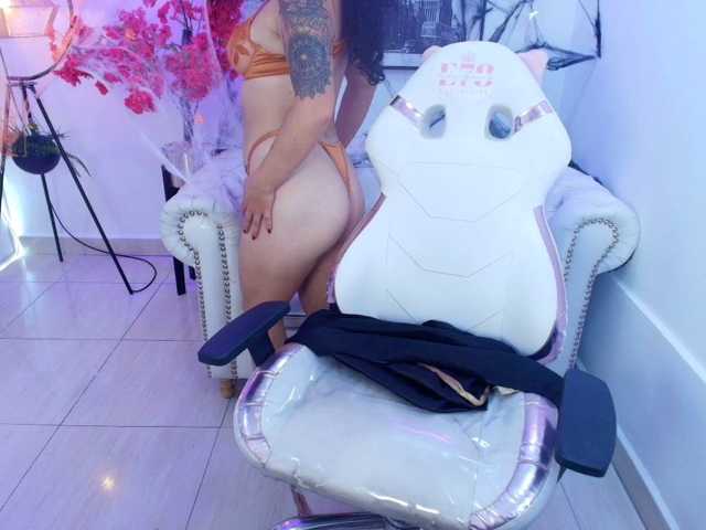 Amber-Roussexx