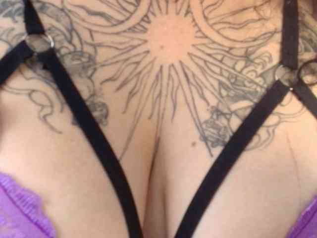 Amber-Roussexx