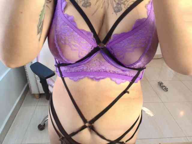 Amber-Roussexx