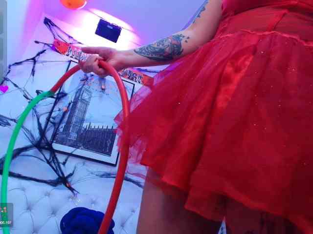 Amber-Roussexx