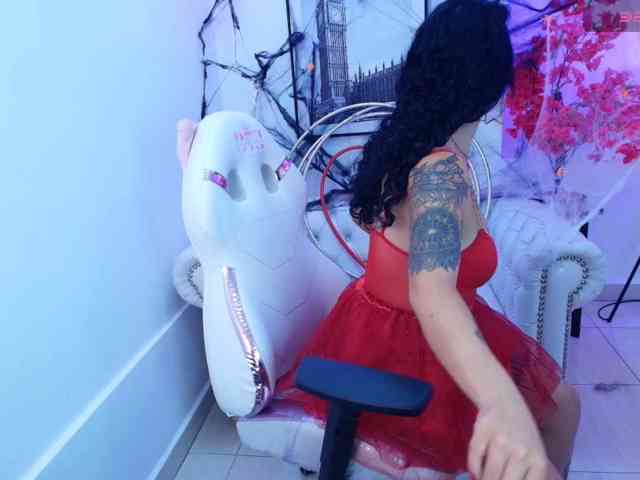 Amber-Roussexx