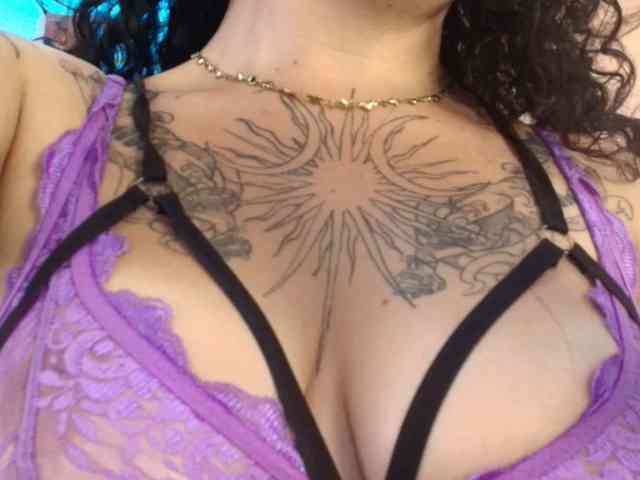 Amber-Roussexx