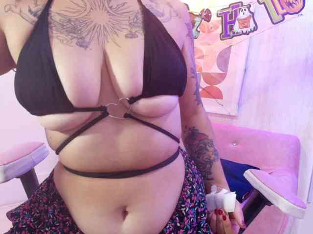 Amber-Roussexx