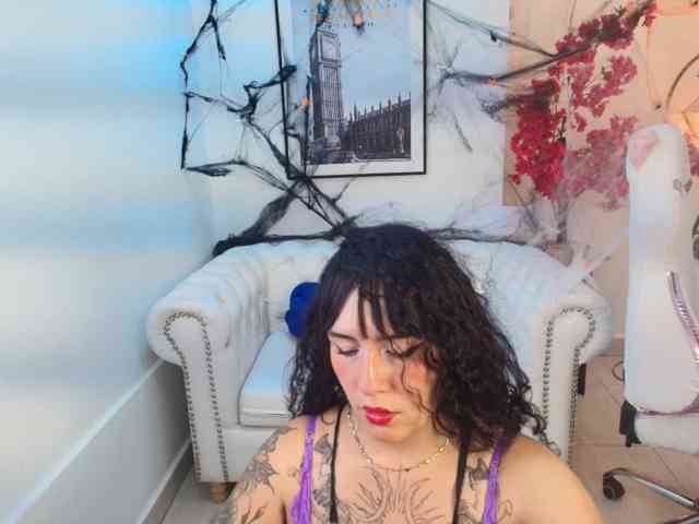 Amber-Roussexx