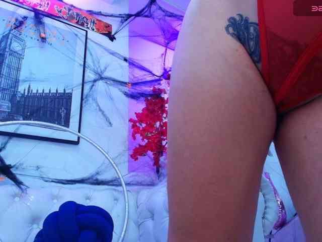 Amber-Roussexx