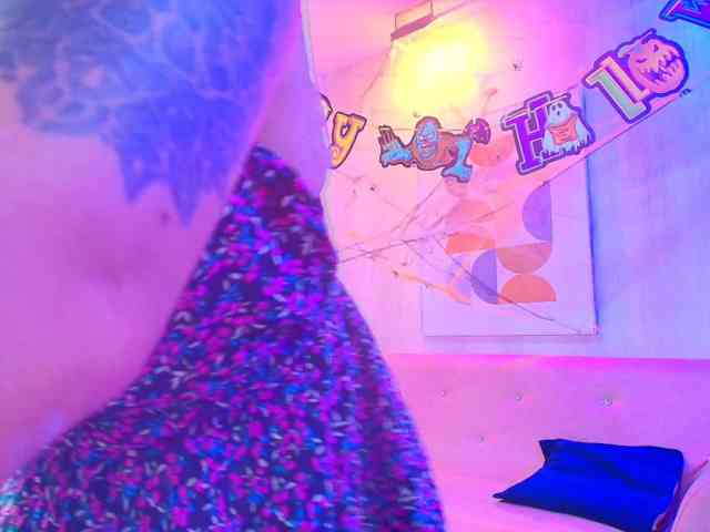 Amber-Roussexx