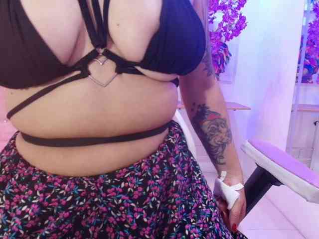Amber-Roussexx