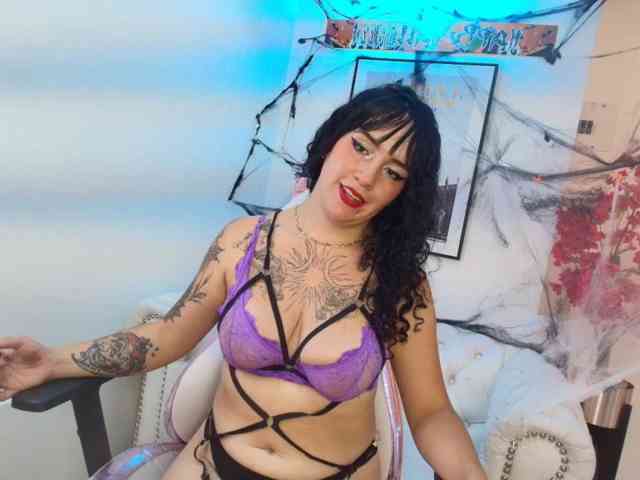 Amber-Roussexx