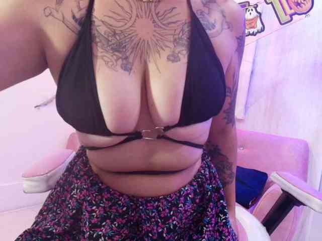 Amber-Roussexx