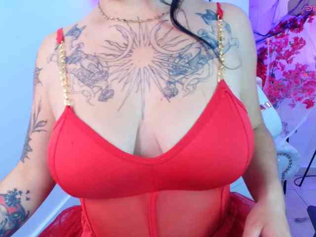 Amber-Roussexx