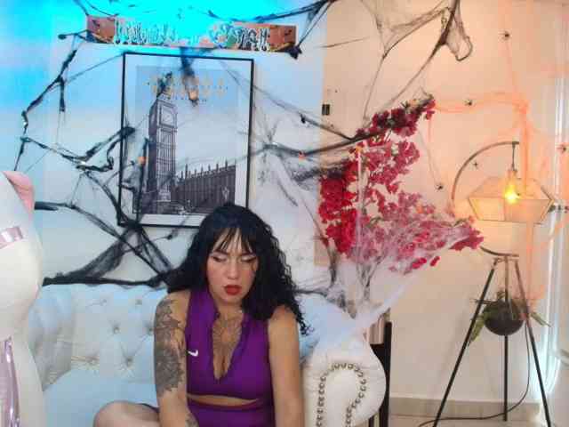 Amber-Roussexx