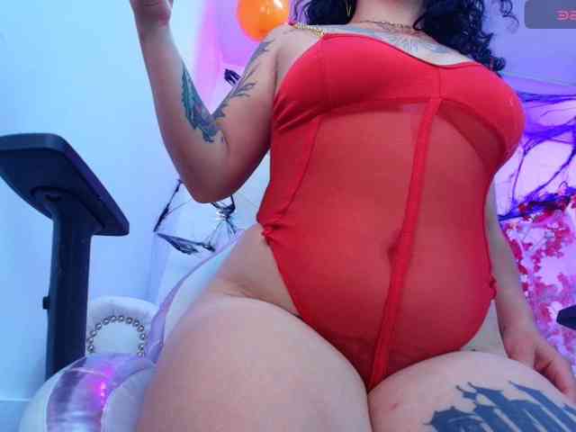 Amber-Roussexx