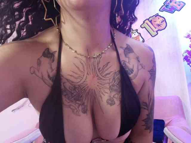 Amber-Roussexx