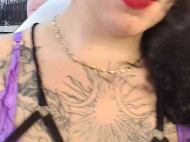 Amber-Roussexx