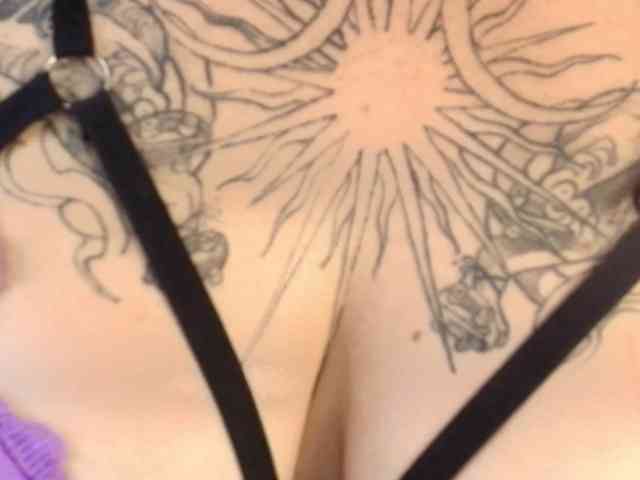 Amber-Roussexx
