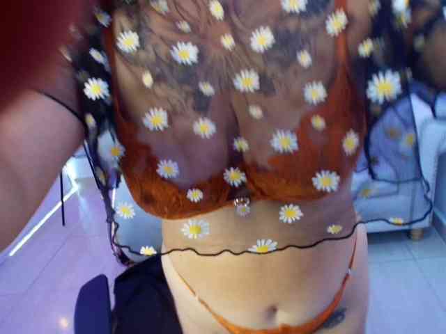 Amber-Roussexx