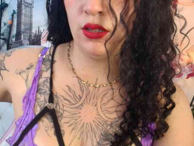 Amber-Roussexx